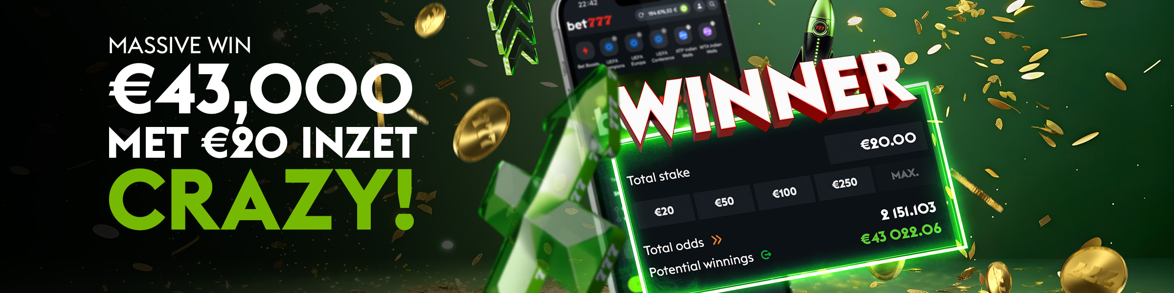 WinningTicket