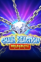 Iron Dog Studio - Chain Reaction Hold & Blitz