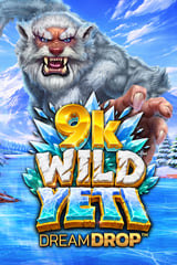 4ThePlayer - 9K Wild Yeti Dream Drop