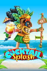 Amusnet - Cocktail Splash