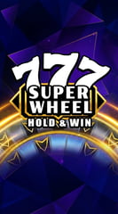Penguin King - 777 Super Wheel: Hold & Win