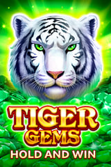 3 Oaks Gaming - Tiger Gems