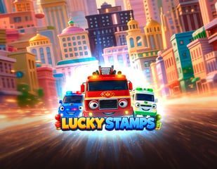 Endorphina - Lucky Stamps