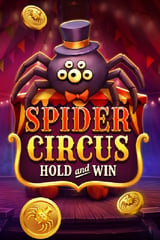 BGaming - Spider Circus Hold and Win