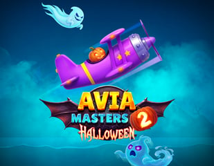 BGaming - Aviamasters 2 Halloween