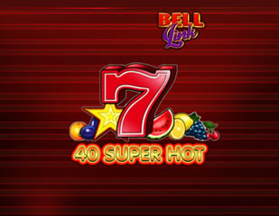 EGT Digital - 40 Super Hot Bell Link
