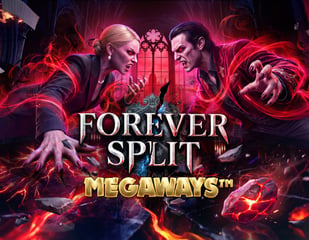 Pragmatic Play - Forever Split Megaways