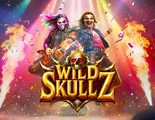 Pragmatic Play - Wild Skullz