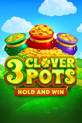 3 Oaks Gaming - 3 Clover Pots