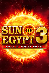 3 Oaks Gaming - Sun of Egypt 3