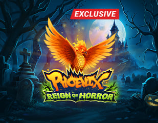 Wishbone Games - Phoenix Reign of Horror