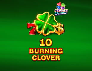 EGT Digital - 10 Burning Clover