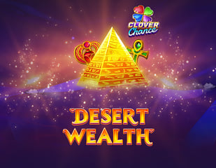 EGT Digital - Desert Wealth