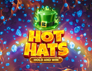 Kalamba Games - Hot Hats Hold and Win