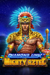 Greentube - Diamond Link - Mighty Aztec