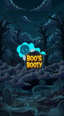 Penguin King - Boo's Booty