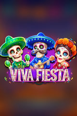 Red Rake - Viva Fiesta