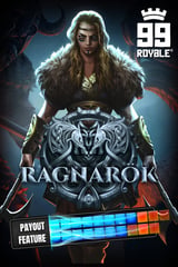 99 Royale - Ragnarok