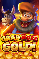 3 Oaks Gaming - Grab More Gold