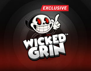 Hacksaw Gaming - Wicked Grin