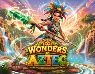 Pragmatic Play - Wonders of Aztec