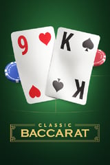 BGaming - Classic Baccarat