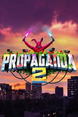 ELK - Propaganda 2