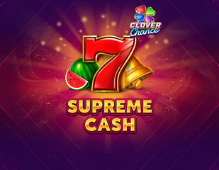 EGT Digital - Supreme Cash