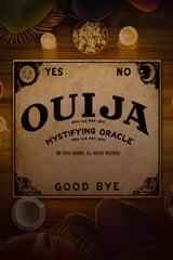 Red Tiger - Ouija