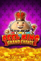 Inspired Gaming - Reel King Grand Chance