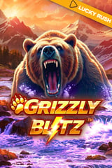 Playtech - Grizzly Blitz