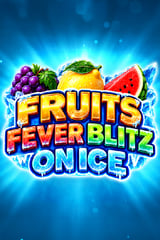 Spinomenal - Fruits Fever Blitz - On Ice