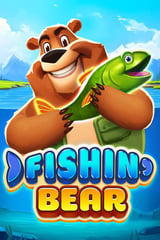 3 Oaks Gaming - FISHIN' BEAR