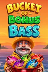 High Limit Studios - Bucket of Bonus Bass