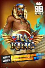 99 Royale - Ra The King