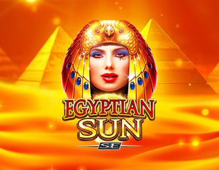 Ruby Play - Egyptian Sun SE