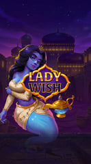 Penguin King - Lady Wish