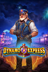 Push Gaming - Dynamo Express