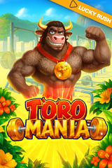 Playtech - Toro Mania