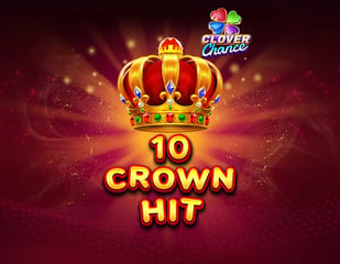 EGT Digital - 10 Crown Hit
