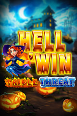 Reevo - Hell O'Win Triple Threat