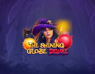 CT Interactive - The Shining Globe Deluxe