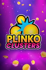 Coin Machine Gaming - Plinko Clusters