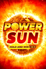 3 Oaks Gaming - Power Sun