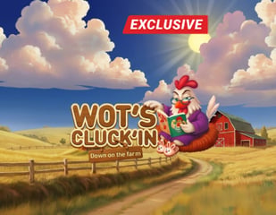 GoodTimes Studios - Wot's Cluck'in Down on the Farm