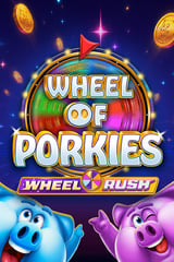 Iron Dog Studio - Wheel of Porkies