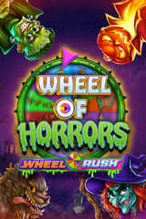 Iron Dog Studio - Wheel of Horrors