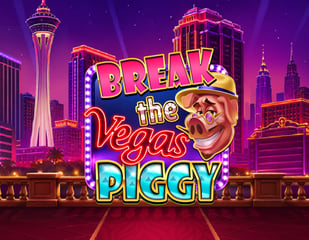 Octoplay - Break the Vegas Piggy