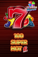 EGT Digital - 100 Super Hot 6 Reels