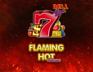 EGT Digital - Flaming Hot Extreme Bell Link